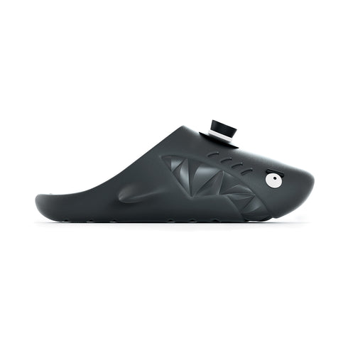 Sharkicks Pro Mule - 黑帮